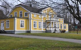 Spånhults Herrgård Hotel